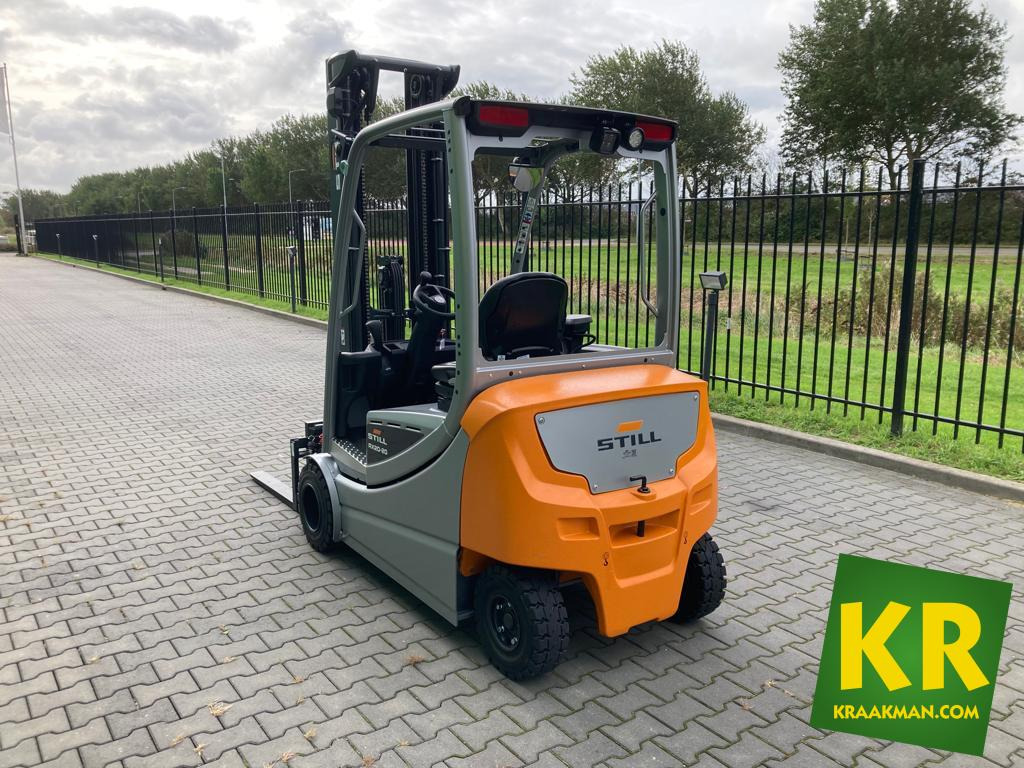 RX 20-20PL elekt. heftruck Still - Electric forklift: picture 4 RX 20-20PL elekt. heftruck Still - Electric forklift: picture 4