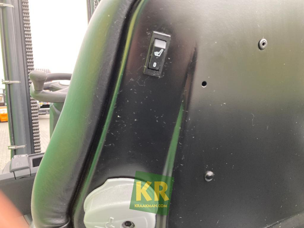 New Electric forklift RX 60-25 Still: picture 13