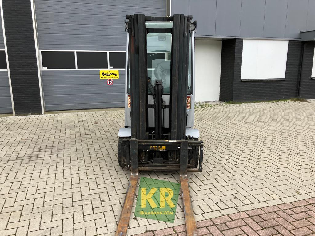 RX 60-25 Still - Electric forklift: picture 3 RX 60-25 Still - Electric forklift: picture 3