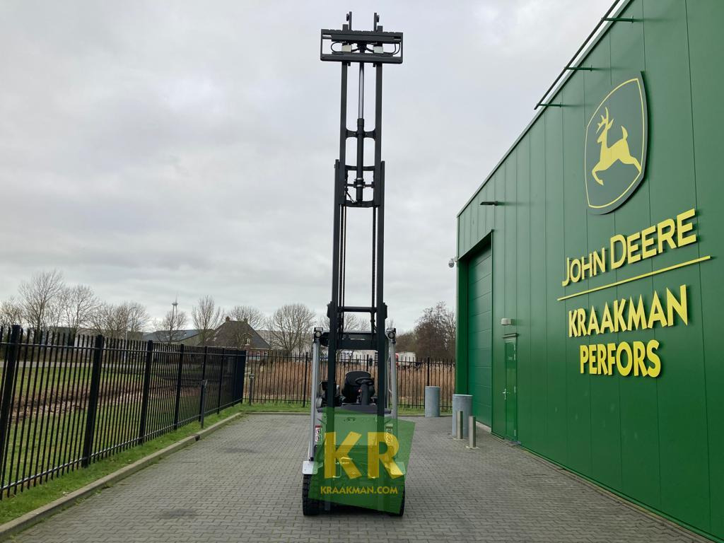 New Electric forklift RX 60-25 Still: picture 14
