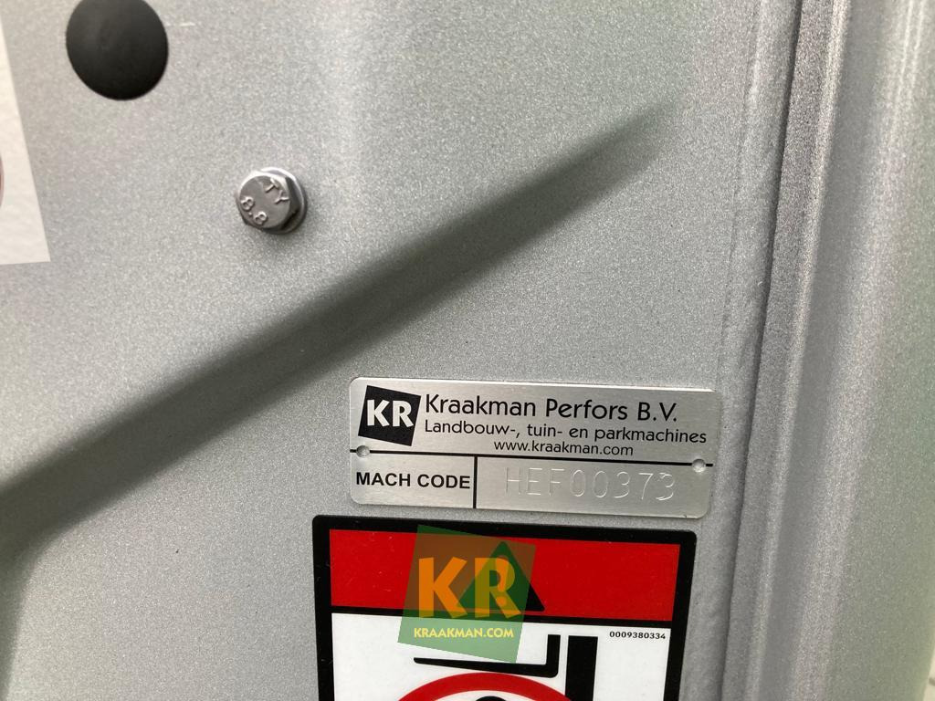 New Electric forklift RX 60-25 Still: picture 16