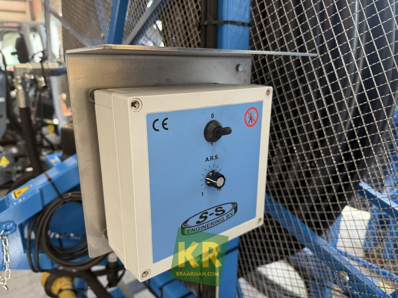 S en S Enginering Drainreinigers - Irrigation system: picture 5 S en S Enginering Drainreinigers - Irrigation system: picture 5