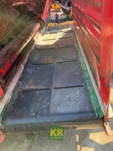 Schuitemaker Amigo 20S  - Forage mixer wagon: picture 5 Schuitemaker Amigo 20S  - Forage mixer wagon: picture 5