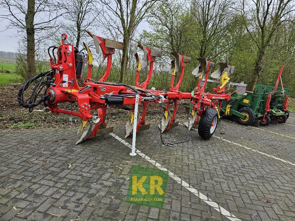 Servo Pottinger - Plow: picture 5 Servo Pottinger - Plow: picture 5