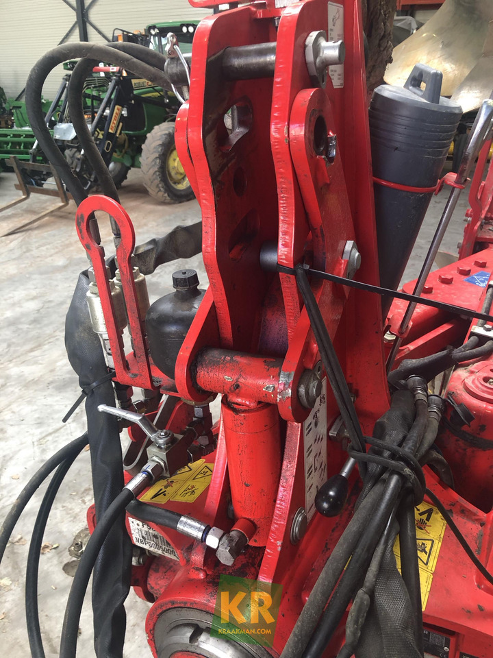 Servo Pottinger - Plow: picture 3 Servo Pottinger - Plow: picture 3