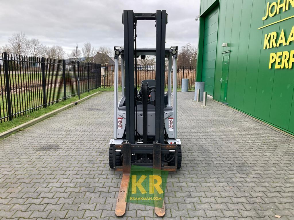 Still RX 20-20PL elekt. heftruck - Electric forklift: picture 3 Still RX 20-20PL elekt. heftruck - Electric forklift: picture 3