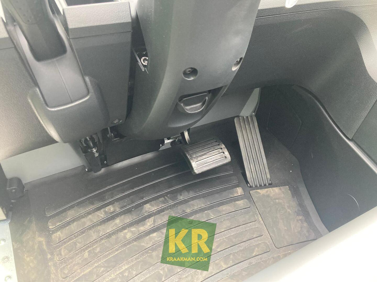 Still RX 20-20PL elekt. heftruck  - Electric forklift: picture 2 Still RX 20-20PL elekt. heftruck  - Electric forklift: picture 2