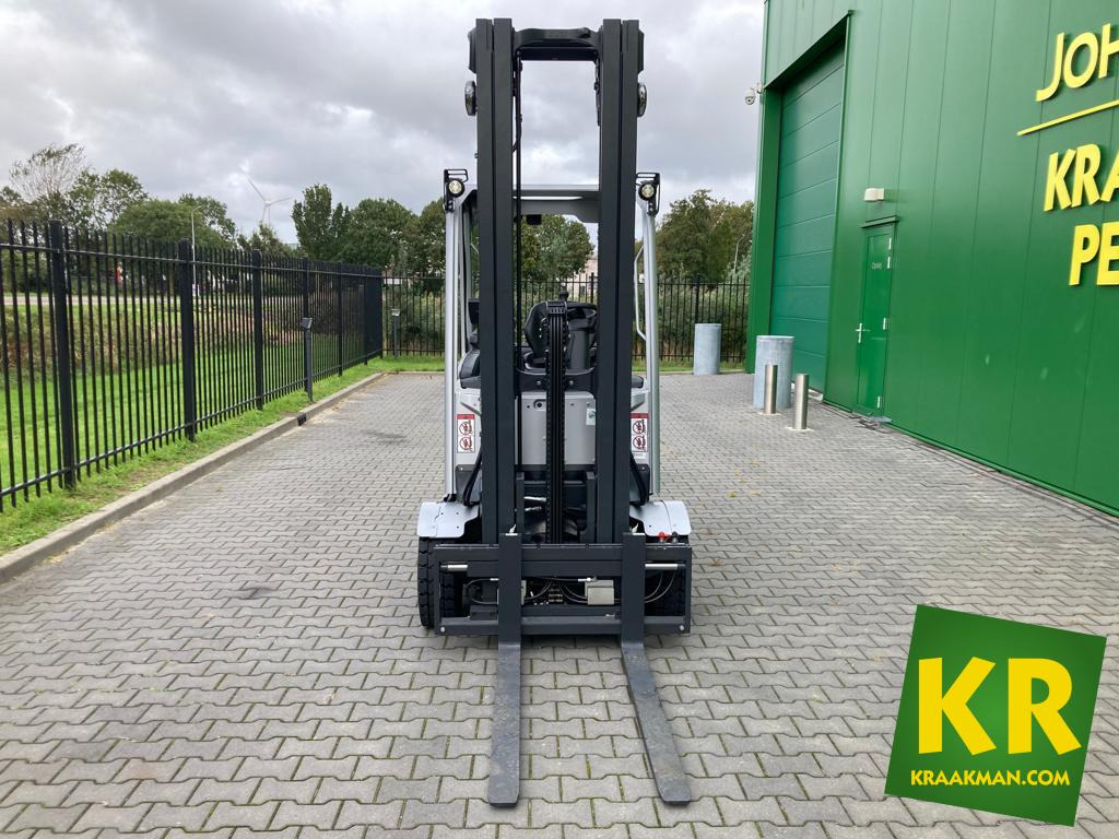 Still RX 60-25 - Electric forklift: picture 2 Still RX 60-25 - Electric forklift: picture 2