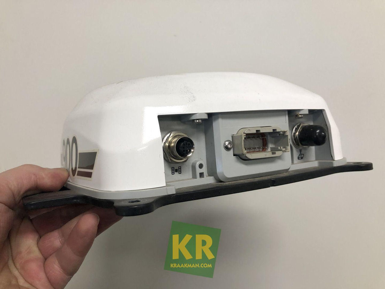 Trimble OVERIG - Navigation system for Agricultural machinery: picture 4 Trimble OVERIG - Navigation system for Agricultural machinery: picture 4