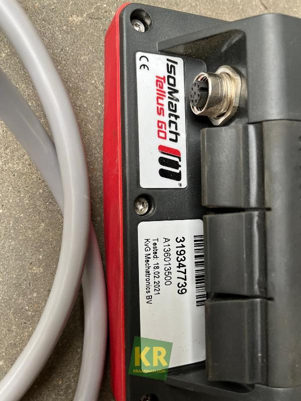 Veenhuis Premiumject 1200 - Slurry injector: picture 5 Veenhuis Premiumject 1200 - Slurry injector: picture 5