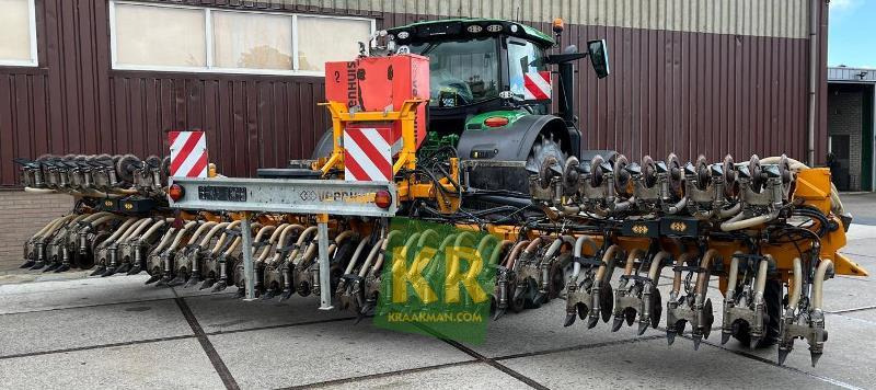 Veenhuis Premiumject 1200 - Slurry injector: picture 2 Veenhuis Premiumject 1200 - Slurry injector: picture 2
