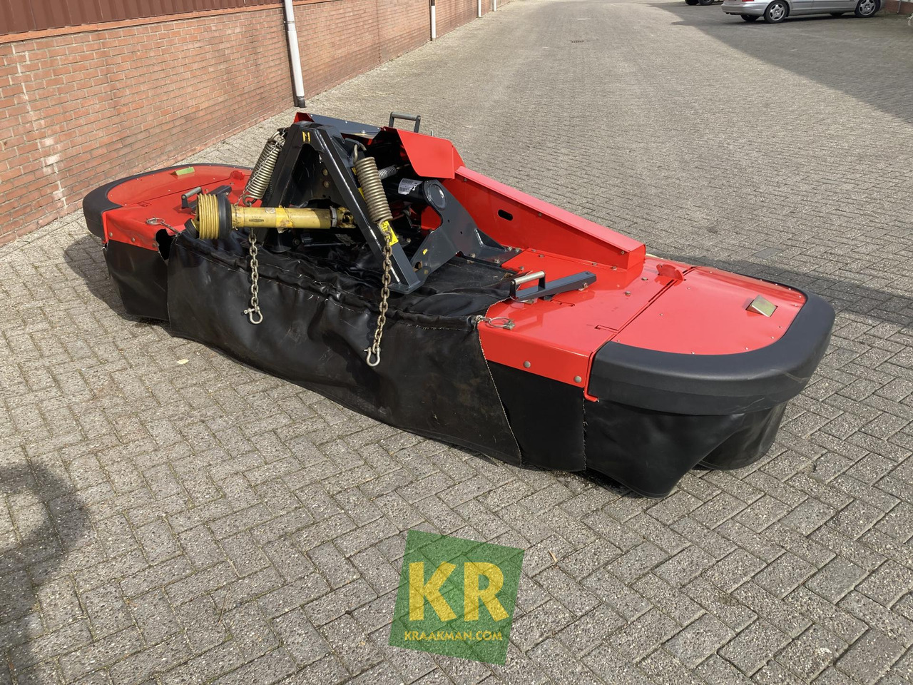 Vicon EXPERT 432F frontmaaier - Mower: picture 4 Vicon EXPERT 432F frontmaaier - Mower: picture 4