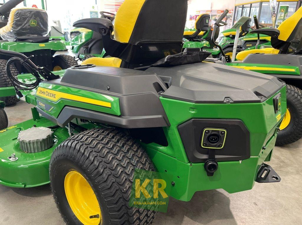 Z370R ELECTRIC John Deere - Garden mower: picture 3 Z370R ELECTRIC John Deere - Garden mower: picture 3