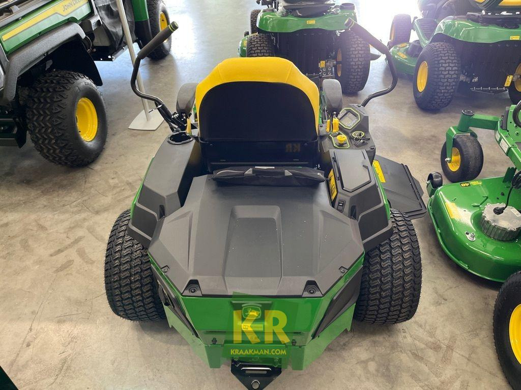 Z370R ELECTRIC John Deere - Garden mower: picture 5 Z370R ELECTRIC John Deere - Garden mower: picture 5