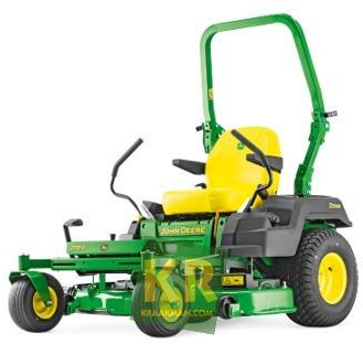 Z515E ZEROTURN John Deere - Garden mower: picture 1 Z515E ZEROTURN John Deere - Garden mower: picture 1