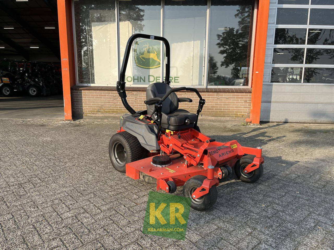 ZENITH Ariens - Garden mower: picture 3 ZENITH Ariens - Garden mower: picture 3