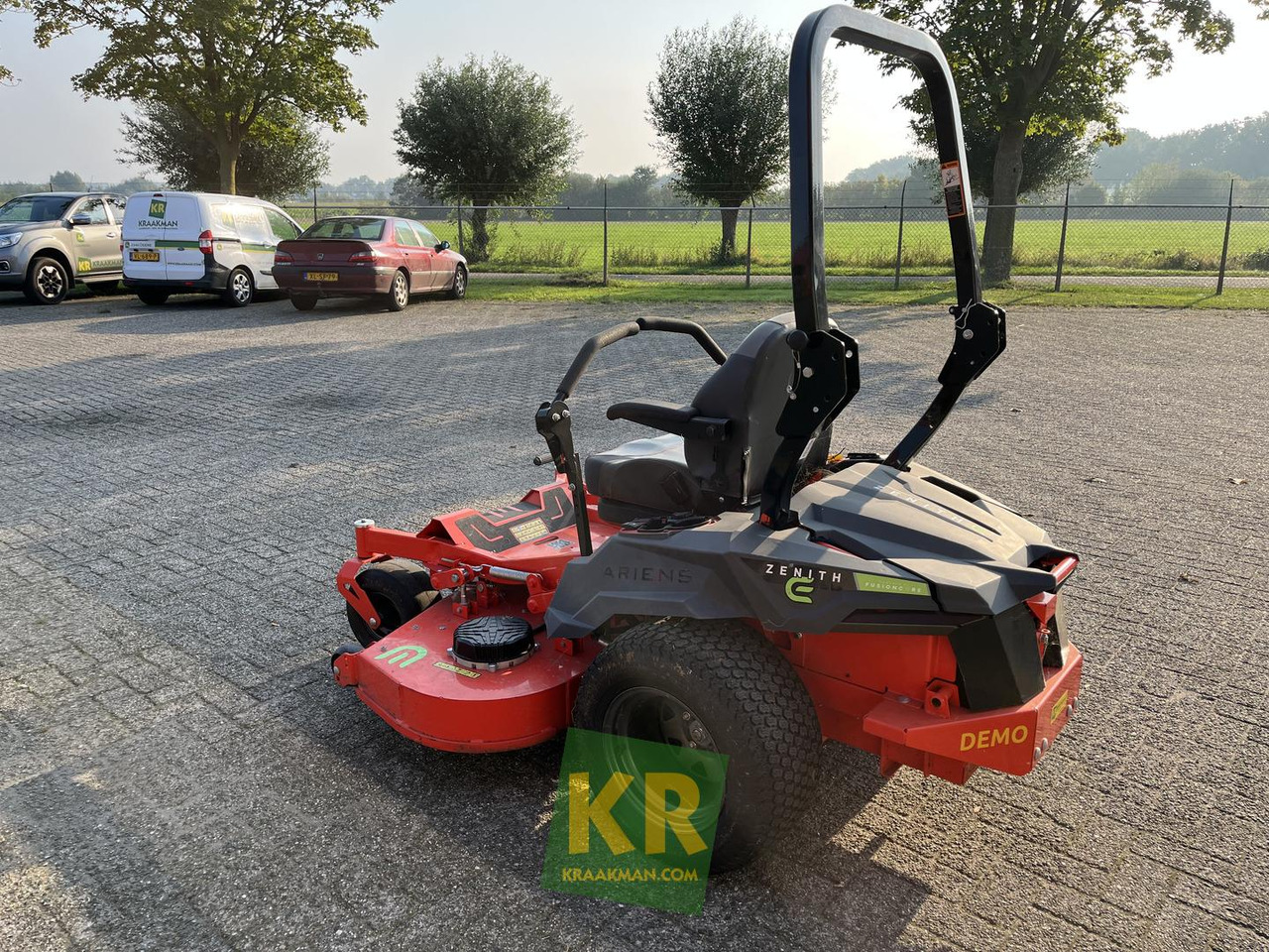 ZENITH Ariens - Garden mower: picture 2 ZENITH Ariens - Garden mower: picture 2