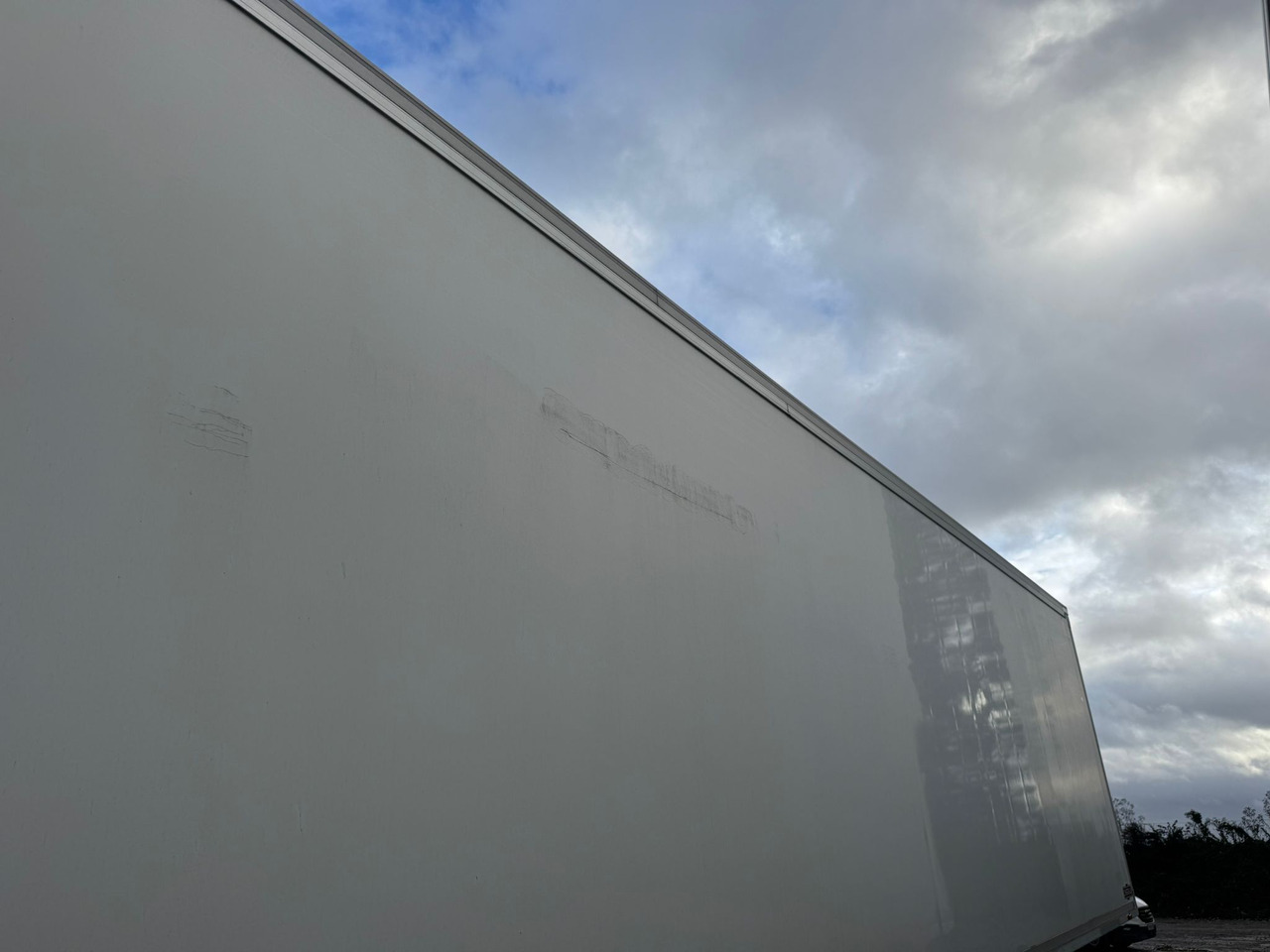 2015 Chereau 13.6m Fridge Trailer – 67322XC - Refrigerator semi-trailer: picture 5 2015 Chereau 13.6m Fridge Trailer – 67322XC - Refrigerator semi-trailer: picture 5