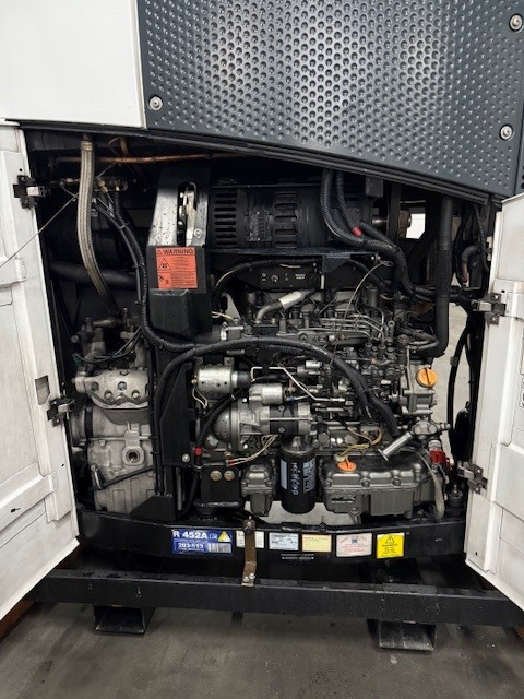 Thermo King SLX300 I S/N : GLW1288135 - Refrigerator unit: picture 3 Thermo King SLX300 I S/N : GLW1288135 - Refrigerator unit: picture 3