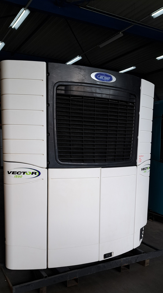 Vector Carrier 1550 - Refrigerator unit: picture 4 Vector Carrier 1550 - Refrigerator unit: picture 4