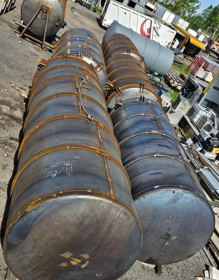 Beczka Rura - Spare parts: picture 2 Beczka Rura - Spare parts: picture 2