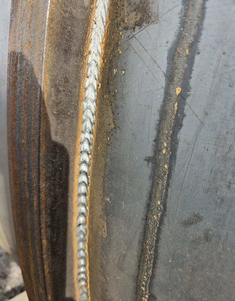 Spare parts Beczka Rura: picture 10