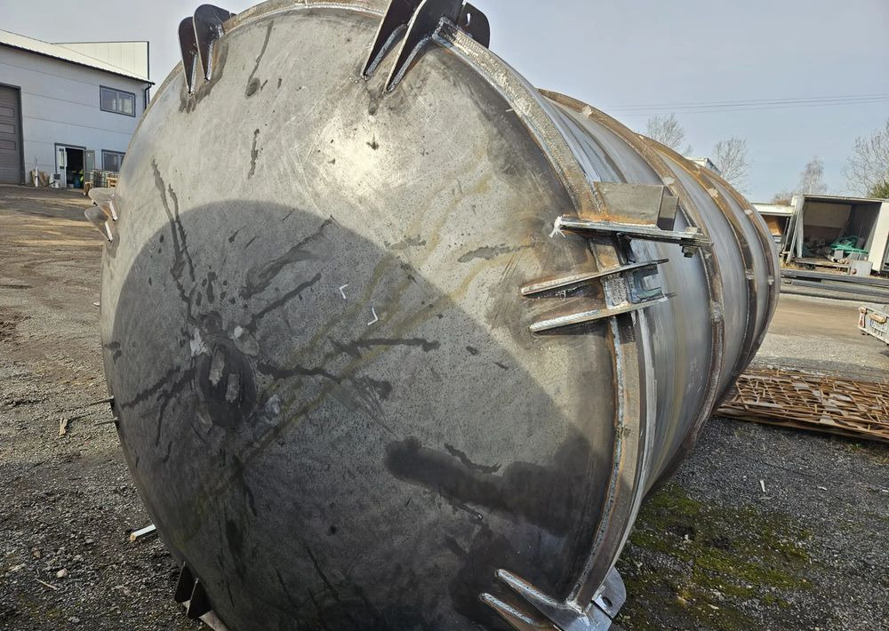 Spare parts Beczka Rura: picture 6