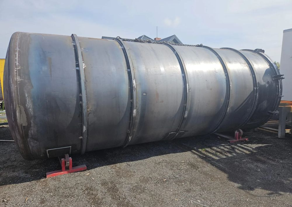 Spare parts Beczka Rura: picture 12