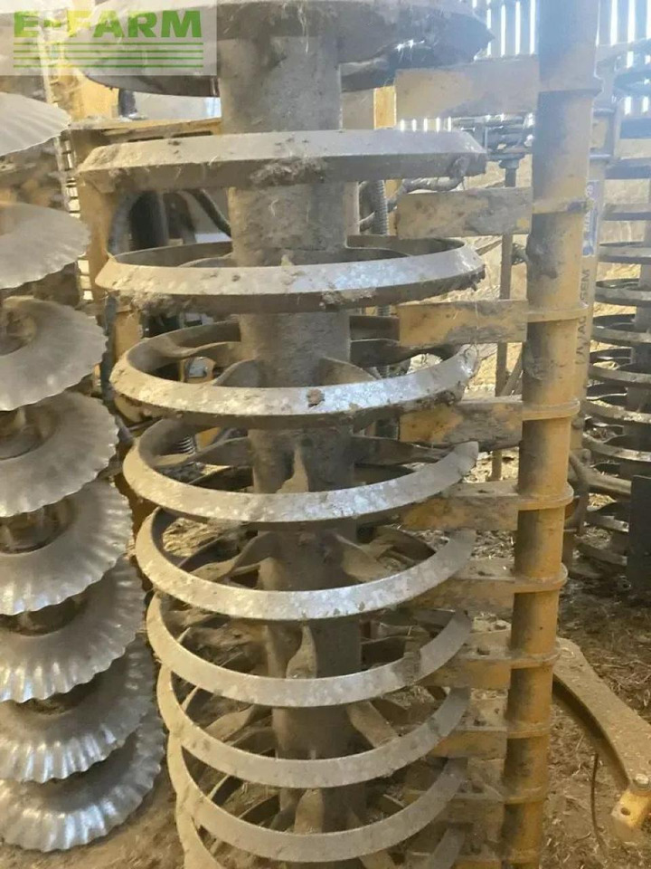 Agrisem disc-o-mulch - Cultivator: picture 3 Agrisem disc-o-mulch - Cultivator: picture 3