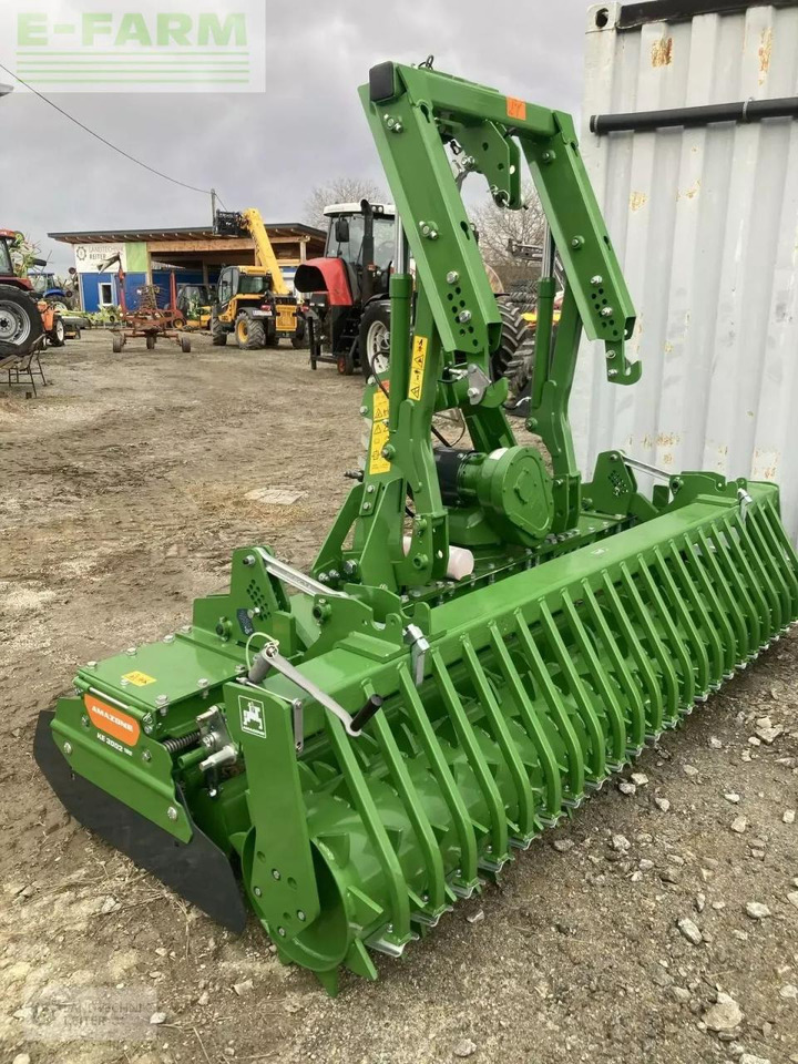 Amazone ke 3002-190 rotamix - Soil tillage equipment: picture 5 Amazone ke 3002-190 rotamix - Soil tillage equipment: picture 5