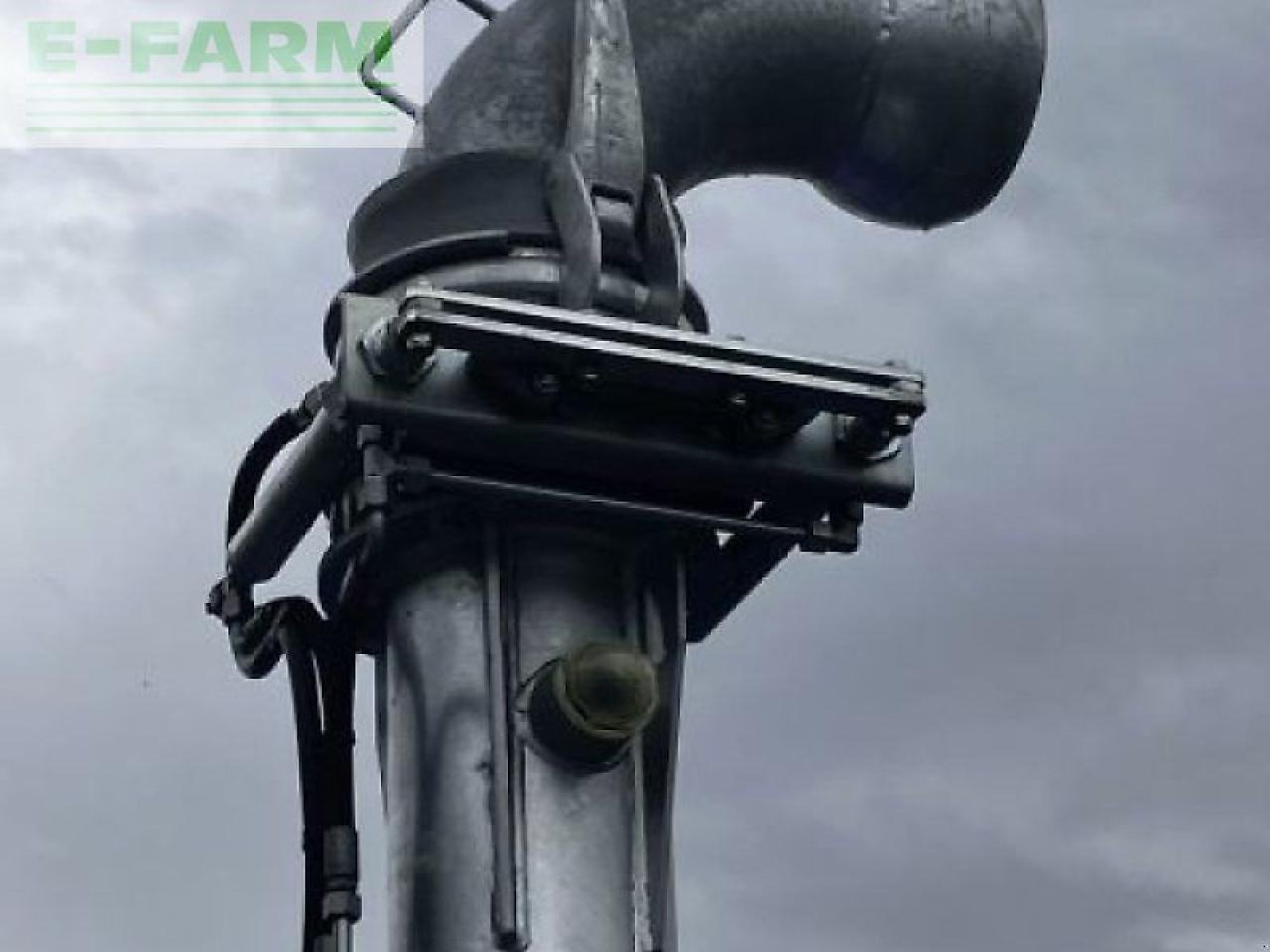 Fertilizing equipment BSA ptw 155 premiumline: picture 12