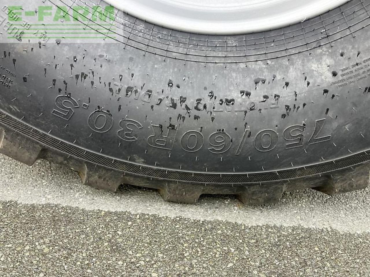 Fertilizing equipment BSA ptw 155 premiumline: picture 17