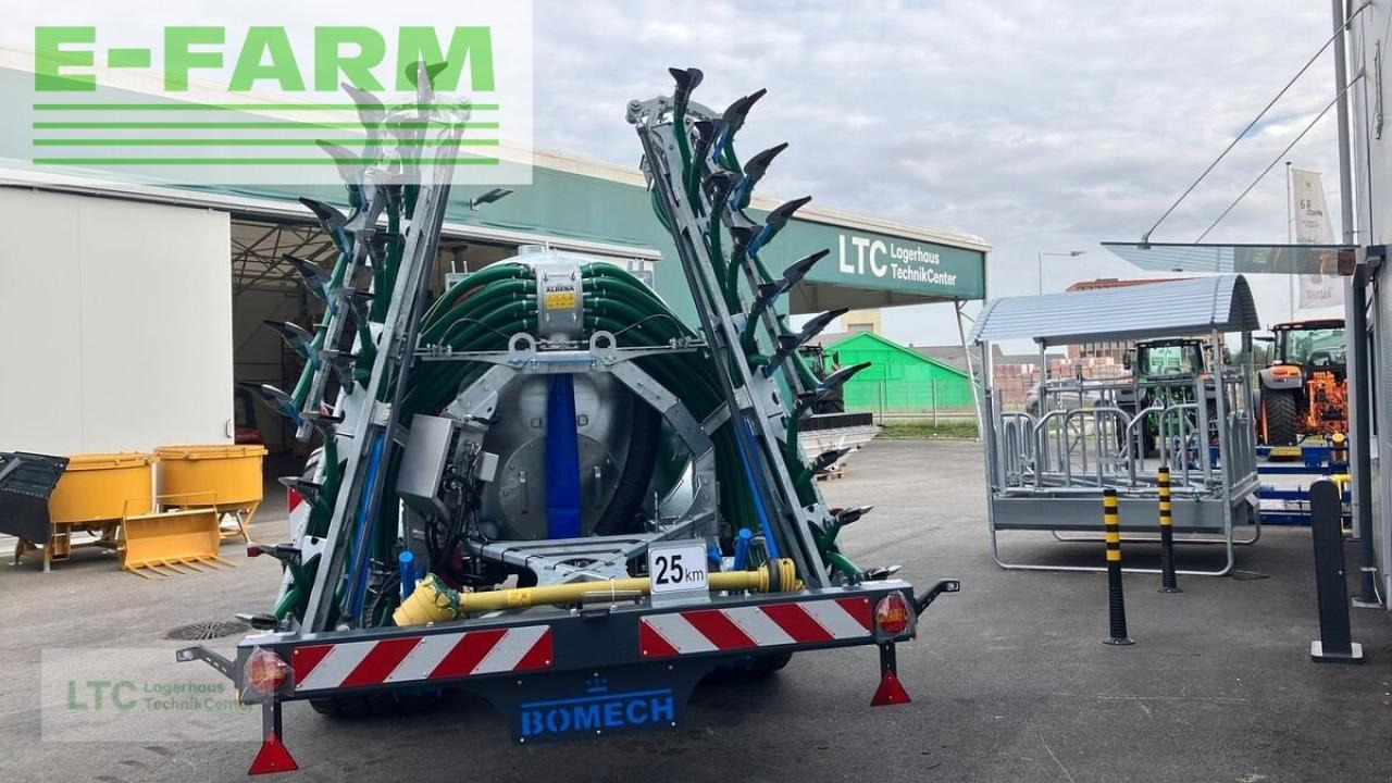 Slurry tanker Bauer p 92: picture 6