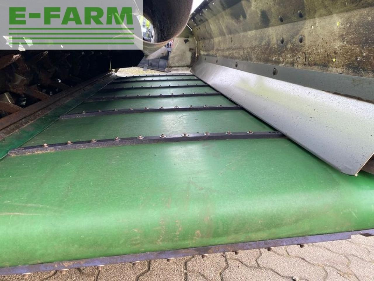 Mower CLAAS disco 9200 c as: picture 6