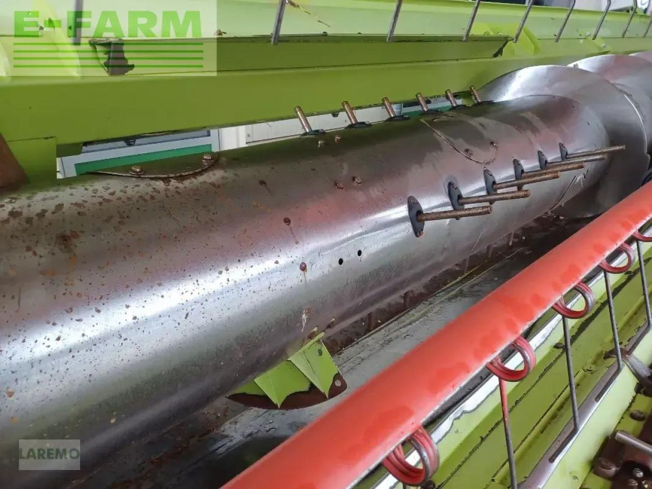 Combine harvester CLAAS lexion 770 terratrac v 930: picture 23