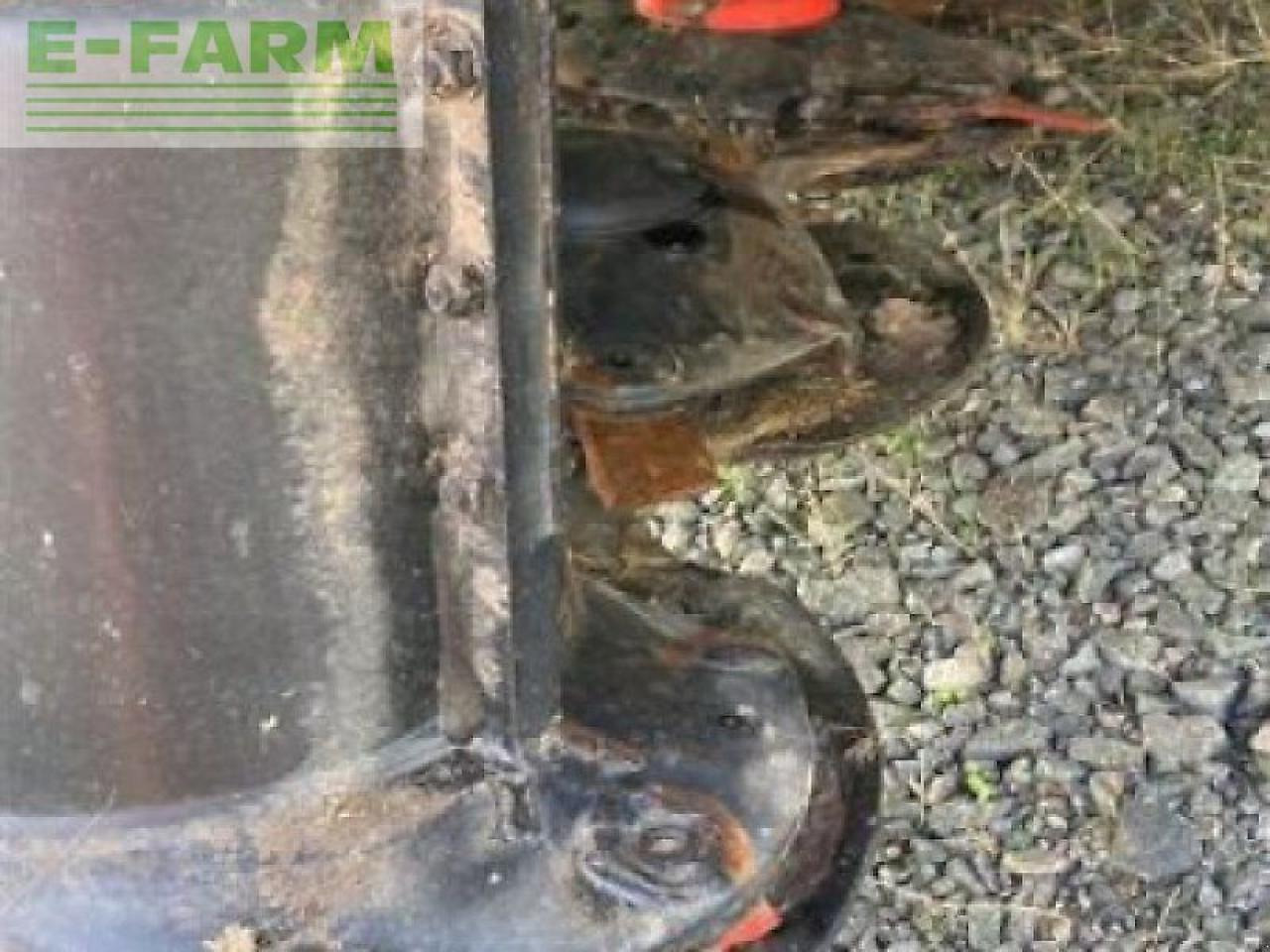 Mower CLAAS mähwerk disco 3600 c contour: picture 7