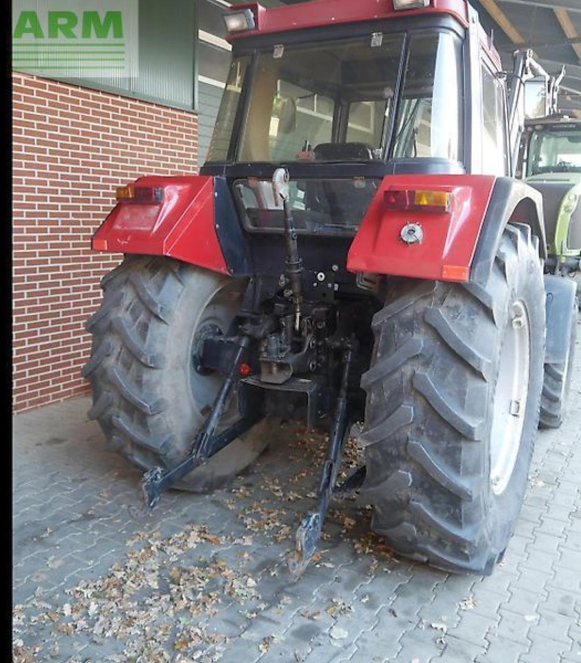 Case-IH 844 xl+ - Farm tractor: picture 4 Case-IH 844 xl+ - Farm tractor: picture 4