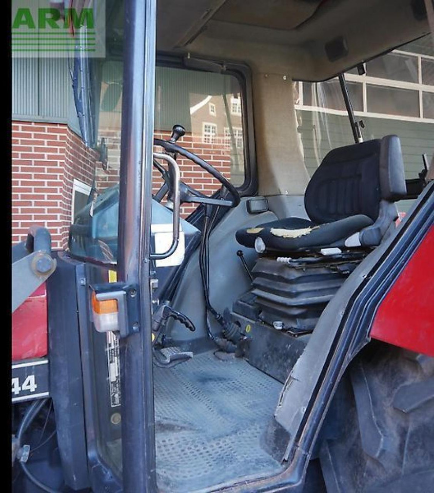 Farm tractor Case-IH 844 xl+: picture 7 Farm tractor Case-IH 844 xl+: picture 7