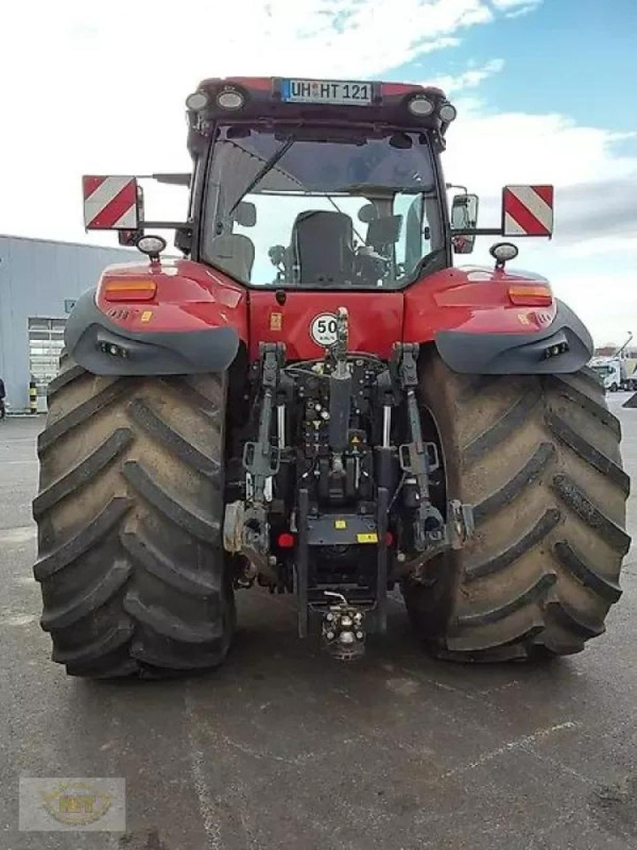 Farm tractor Case-IH magnum 380 cvx: picture 6
