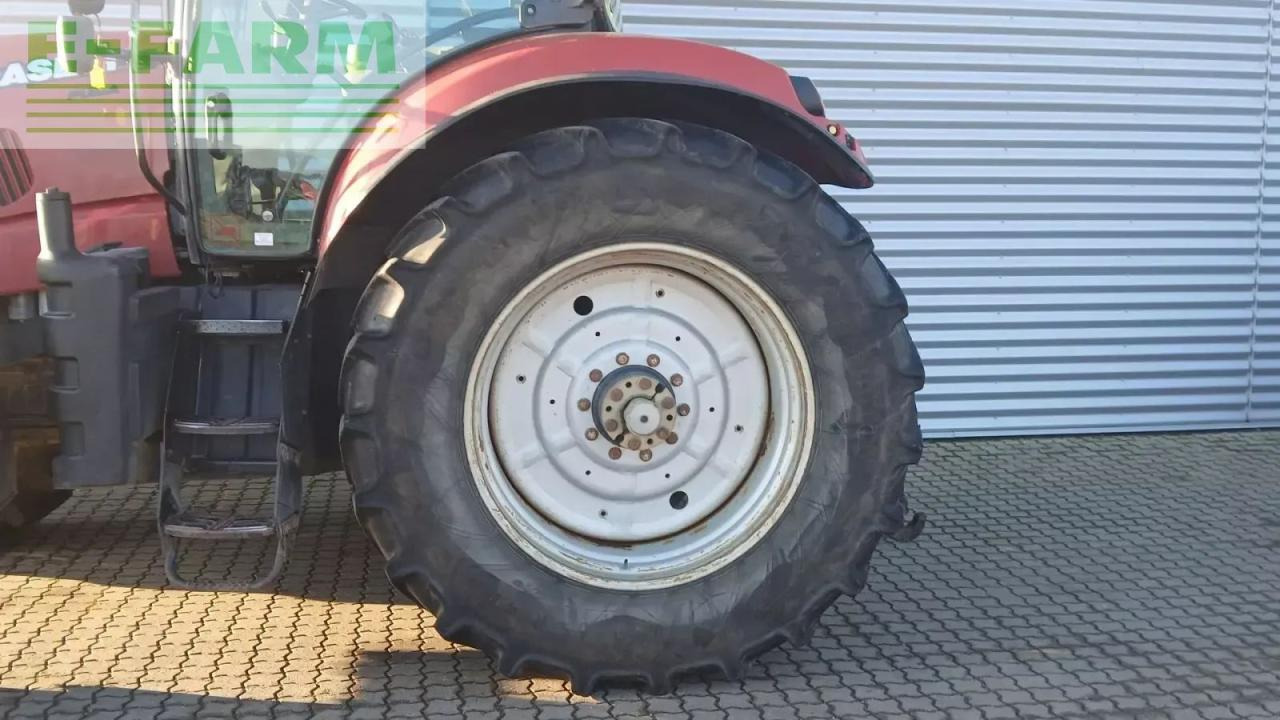 Farm tractor Case-IH puma 165 puma 165: picture 8 Farm tractor Case-IH puma 165 puma 165: picture 8