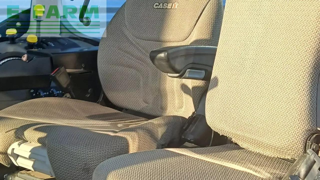 Farm tractor Case-IH puma 165 puma 165: picture 13 Farm tractor Case-IH puma 165 puma 165: picture 13