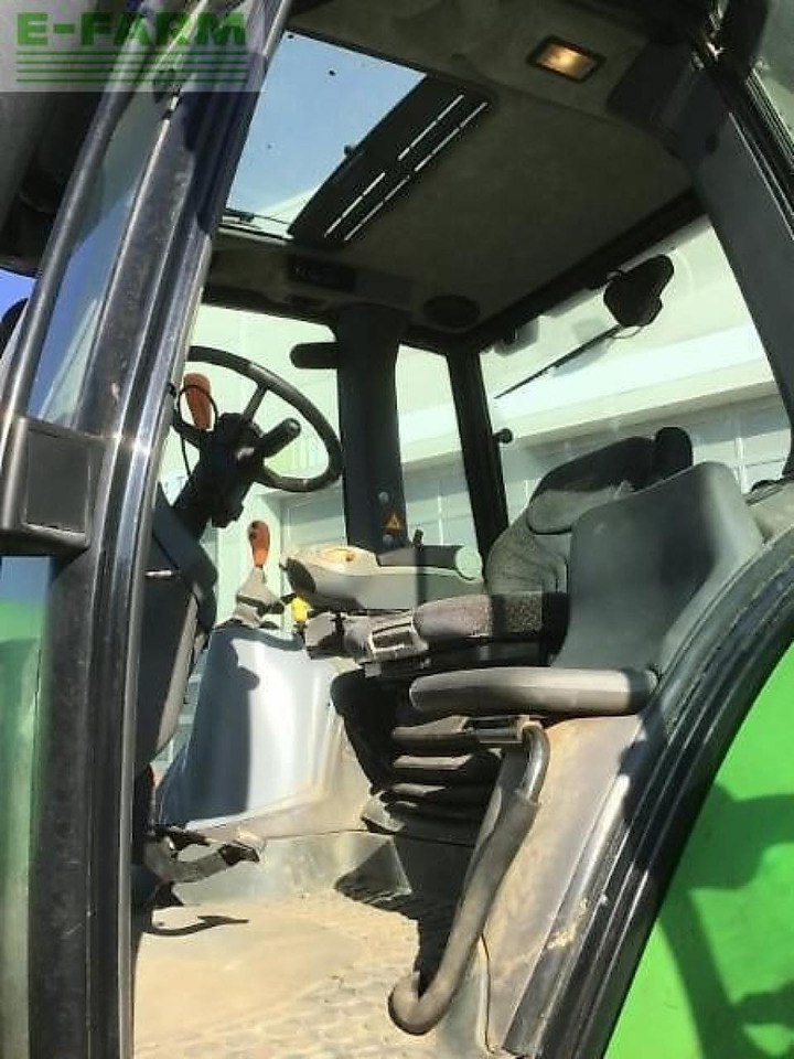 Farm tractor Deutz-Fahr agrotron m 620: picture 7