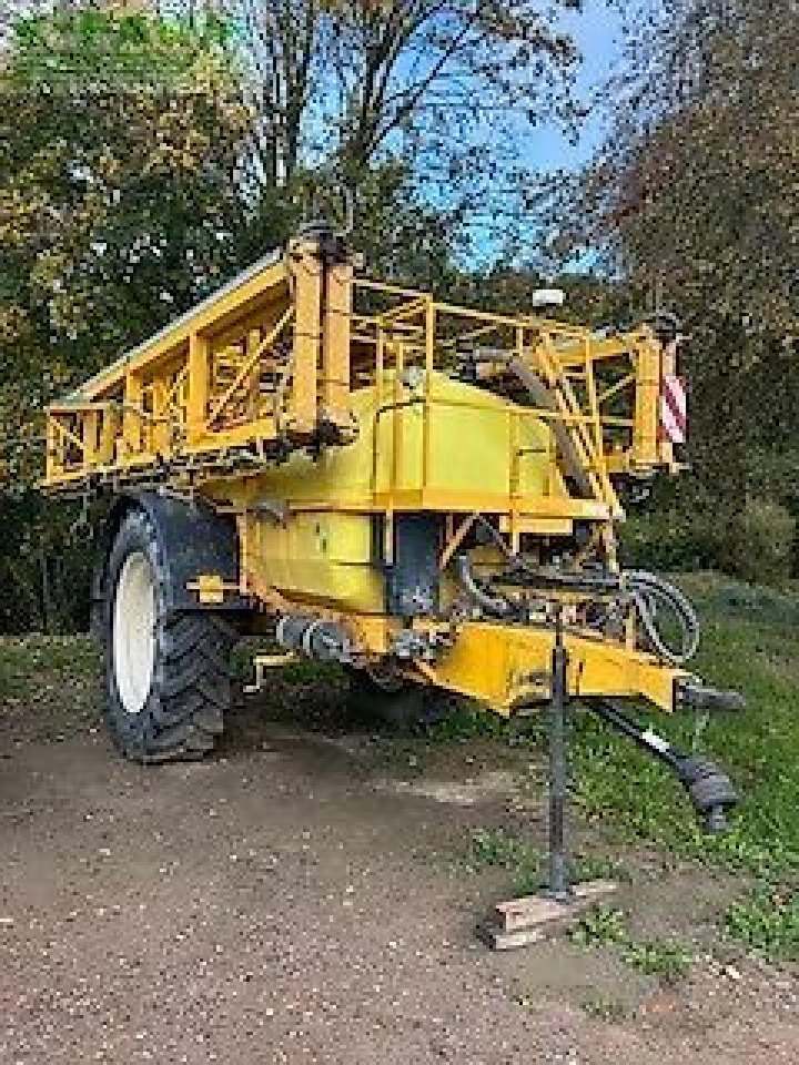 Dubex stentor - Trailed sprayer: picture 1 Dubex stentor - Trailed sprayer: picture 1