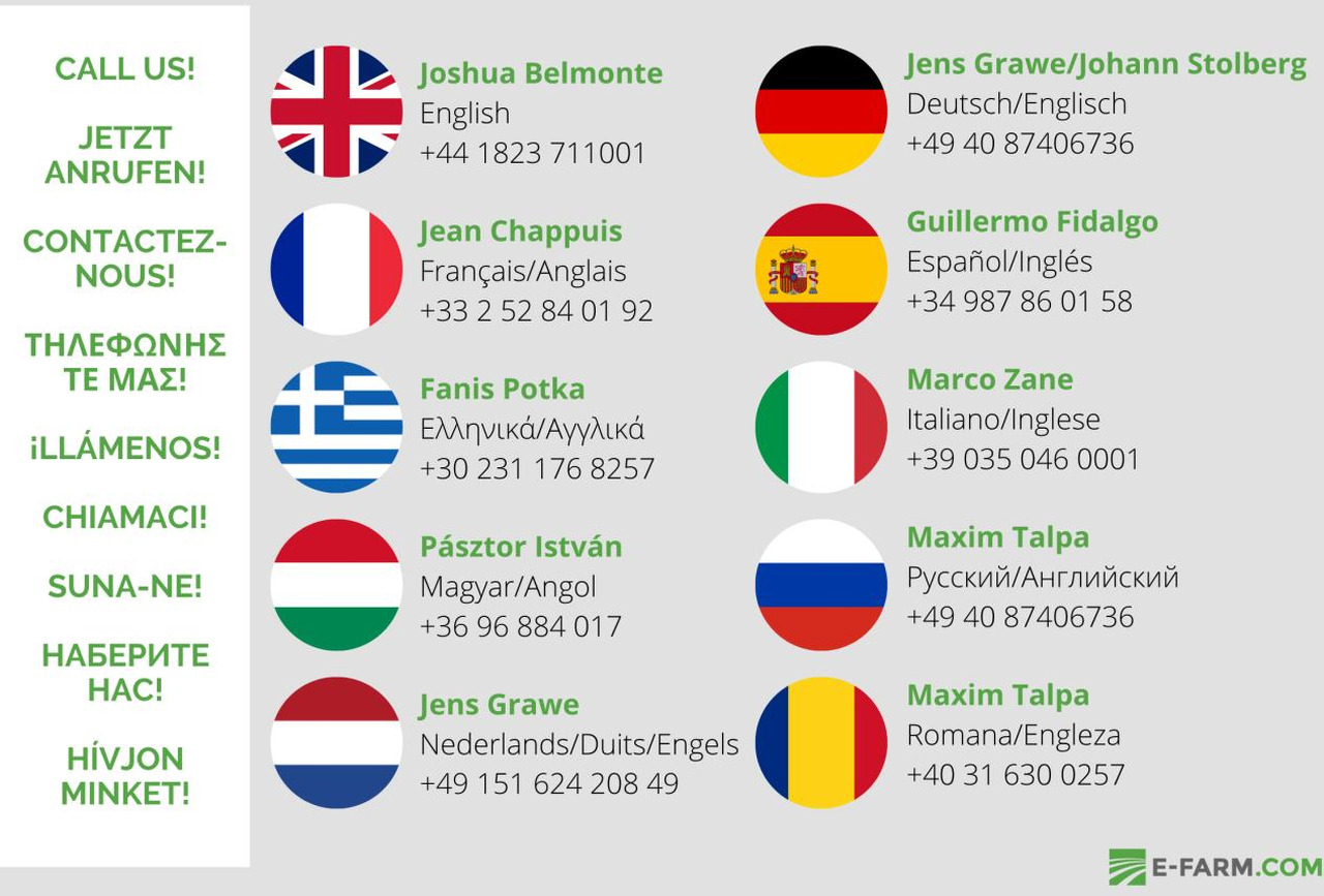 Mower Fella sm911 tl-kc heckmähwerk: picture 13