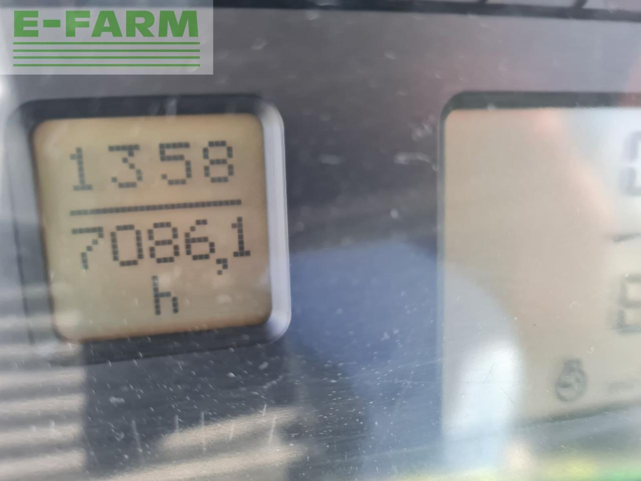 Fendt 411 vario - Farm tractor: picture 2 Fendt 411 vario - Farm tractor: picture 2