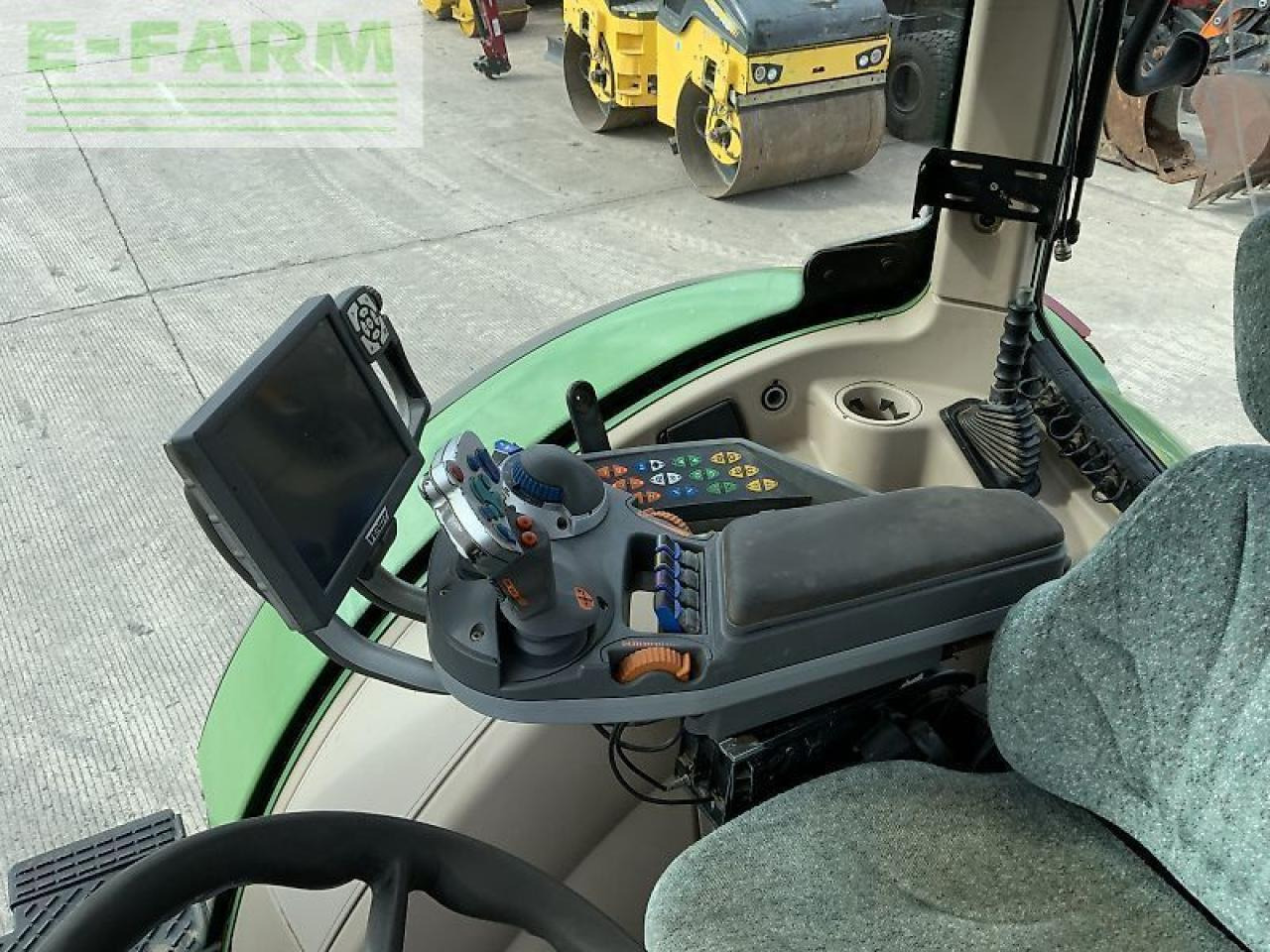 Farm tractor Fendt 720 (st23641): picture 28
