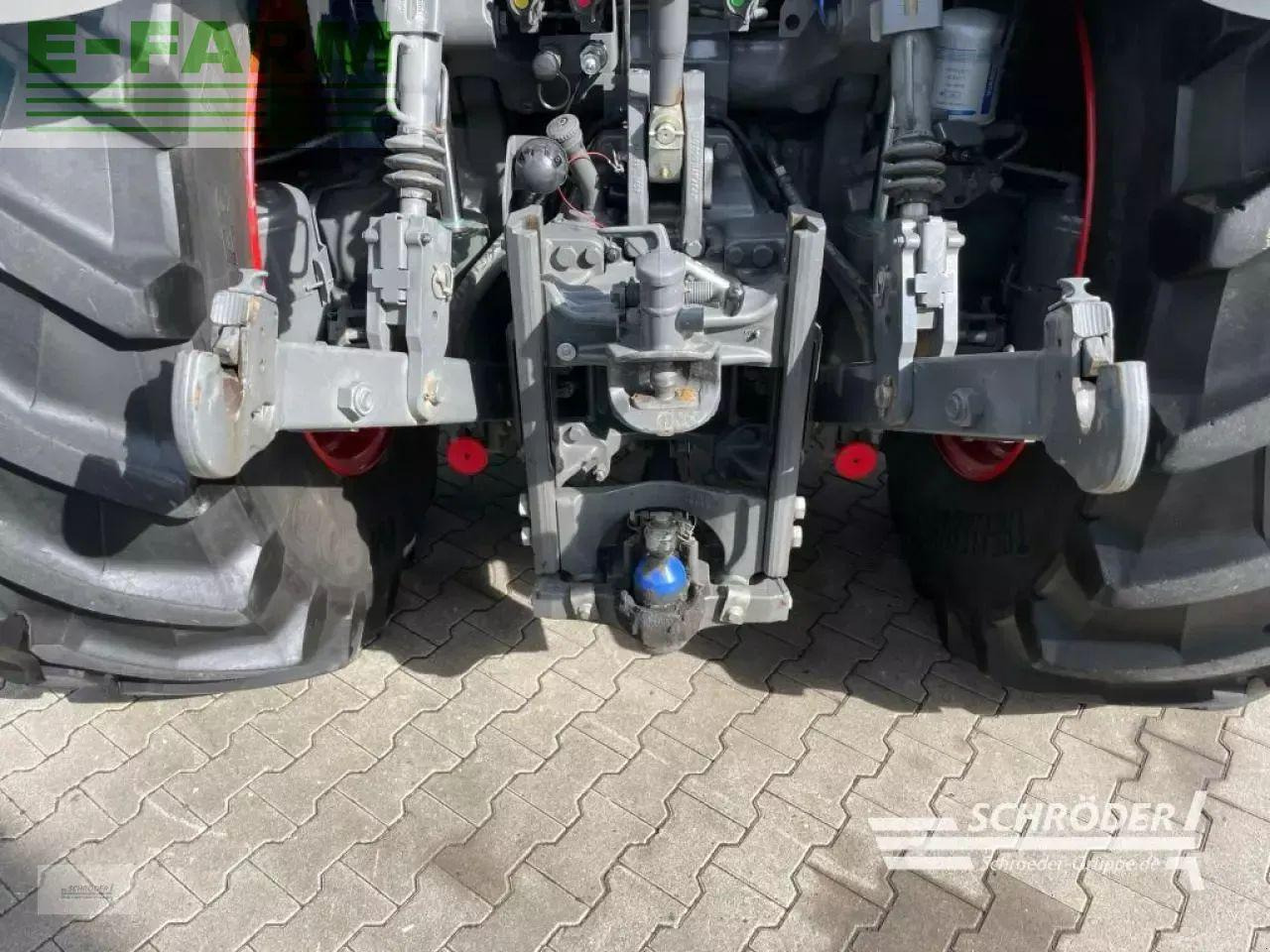 Farm tractor Fendt 724 gen6 profi plus: picture 19