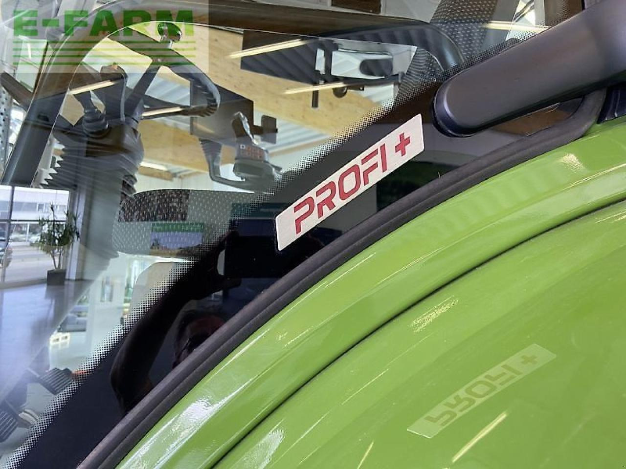 Farm tractor Fendt 728 vario gen7 profi plus ProfiPlus: picture 9