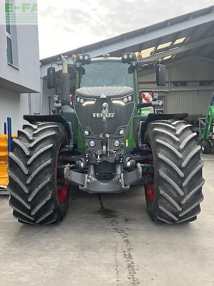 Fendt 942 vario profiplus (my 2020) ProfiPlus - Farm tractor: picture 2 Fendt 942 vario profiplus (my 2020) ProfiPlus - Farm tractor: picture 2
