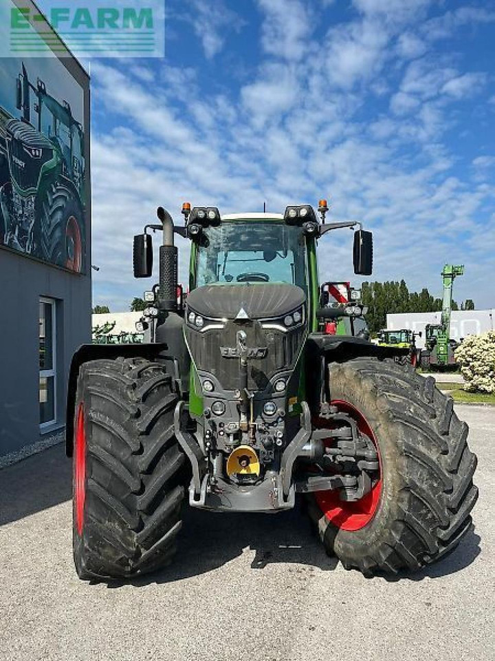 Fendt 942 vario profiplus (my 2020) ProfiPlus - Farm tractor: picture 3 Fendt 942 vario profiplus (my 2020) ProfiPlus - Farm tractor: picture 3